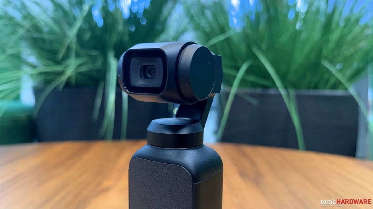 Immagine di DJI Osmo Pocket - Recensione