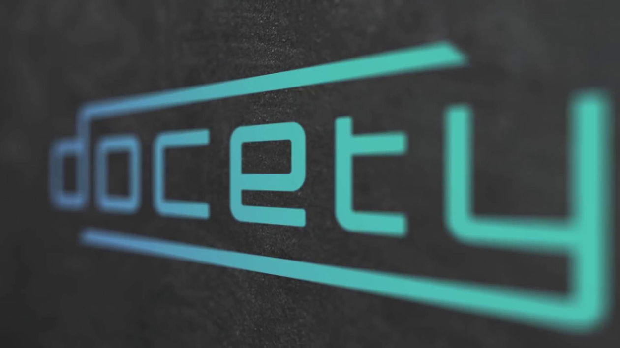 Immagine di Docety raccoglie 500 mila euro!