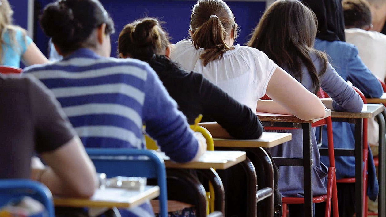 Immagine di E-learning a scuola, l’Italia non è pronta