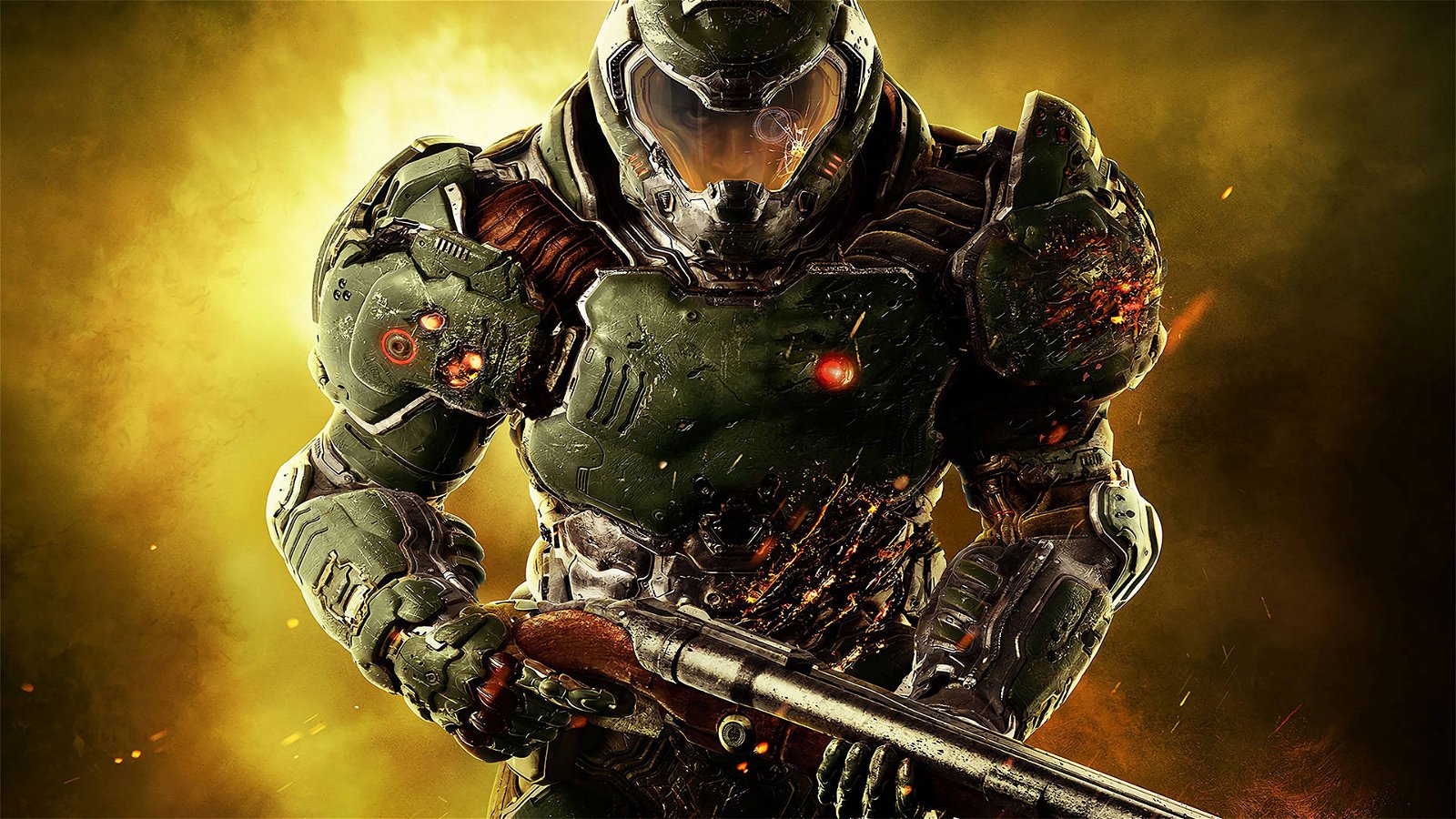 Immagine di Doom torna sul Game Pass, l’annuncio arriverebbe oggi