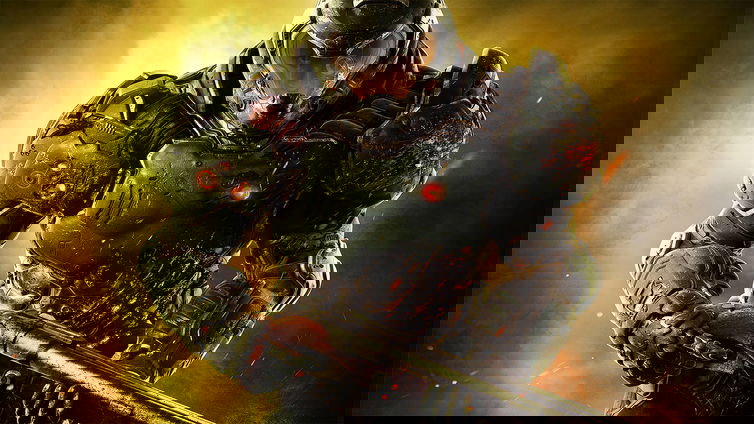 Immagine di DOOM Slayers Collection: ecco data d'uscita e giochi inclusi
