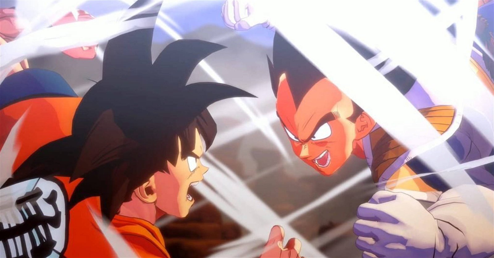 Immagine di Dragon Ball Z: Kakarot, Goku non sarà l'unico personaggio giocabile