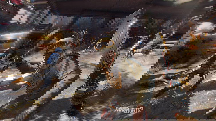 Immagine di Dying Light 2: morite dalla voglia di vederlo? Potrete farlo molto presto!