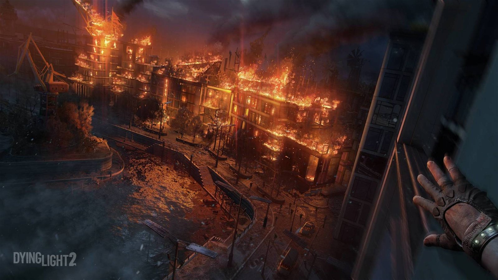 Immagine di Dying Light 2: sviluppo difficile, una feature non verrà inserita