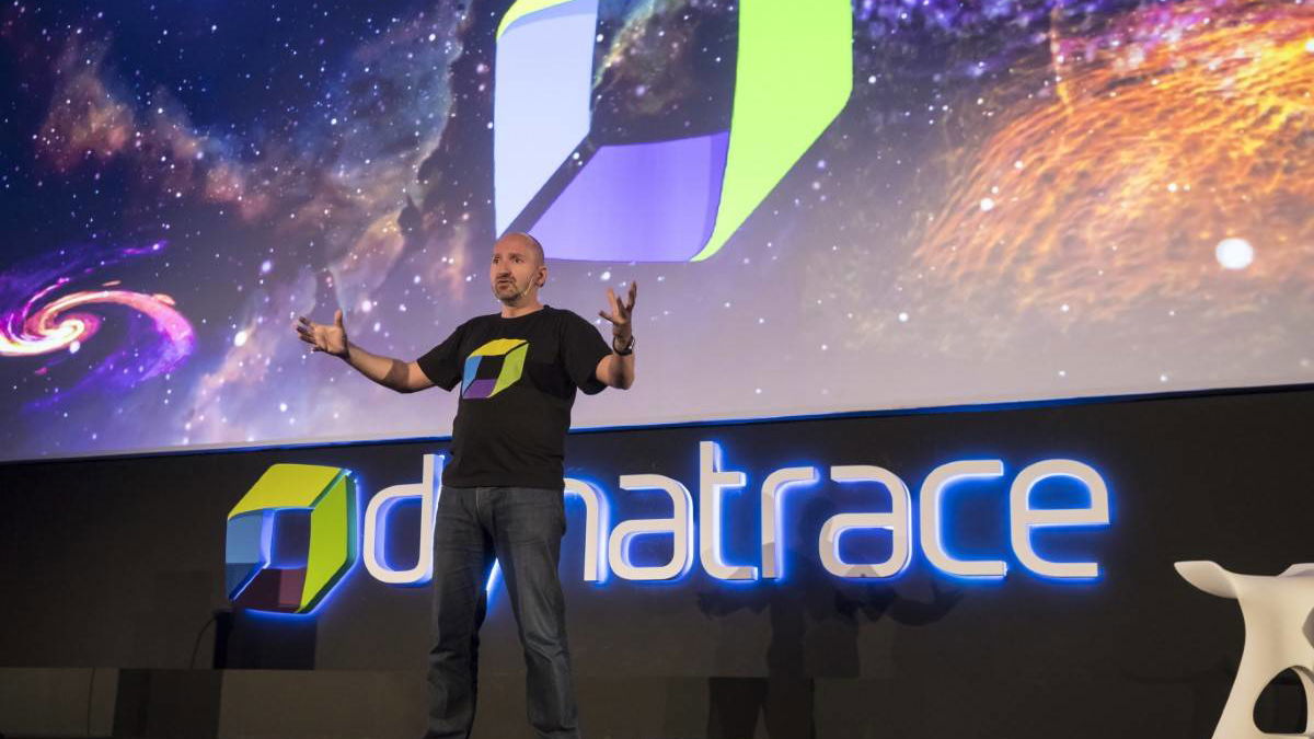 Immagine di Dynatrace è AWS ISV Partner of the Year 2021 per l’Italia