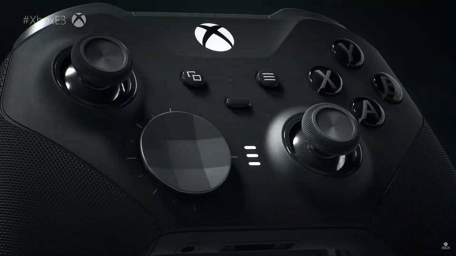 Immagine di Xbox Elite Serie 2, provato il nuovo pad pro di Microsoft
