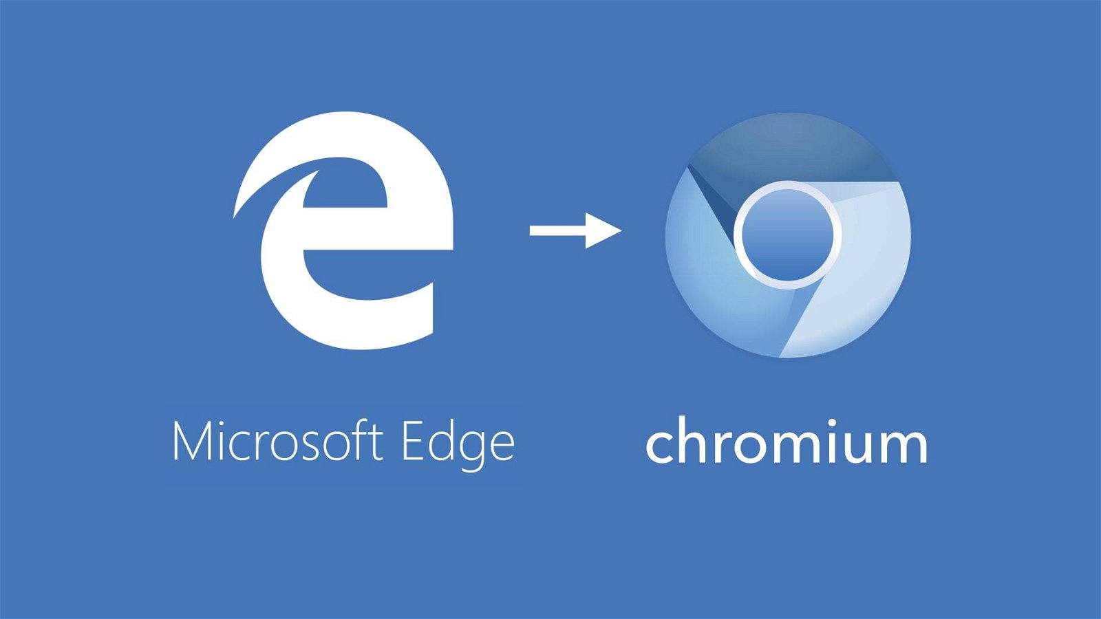 Immagine di Microsoft Edge basato su Chromium, in arrivo la versione per ARM64?