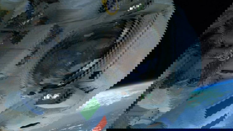 Immagine di L'ESA vuole poter lanciare i propri astronauti verso Luna e Marte