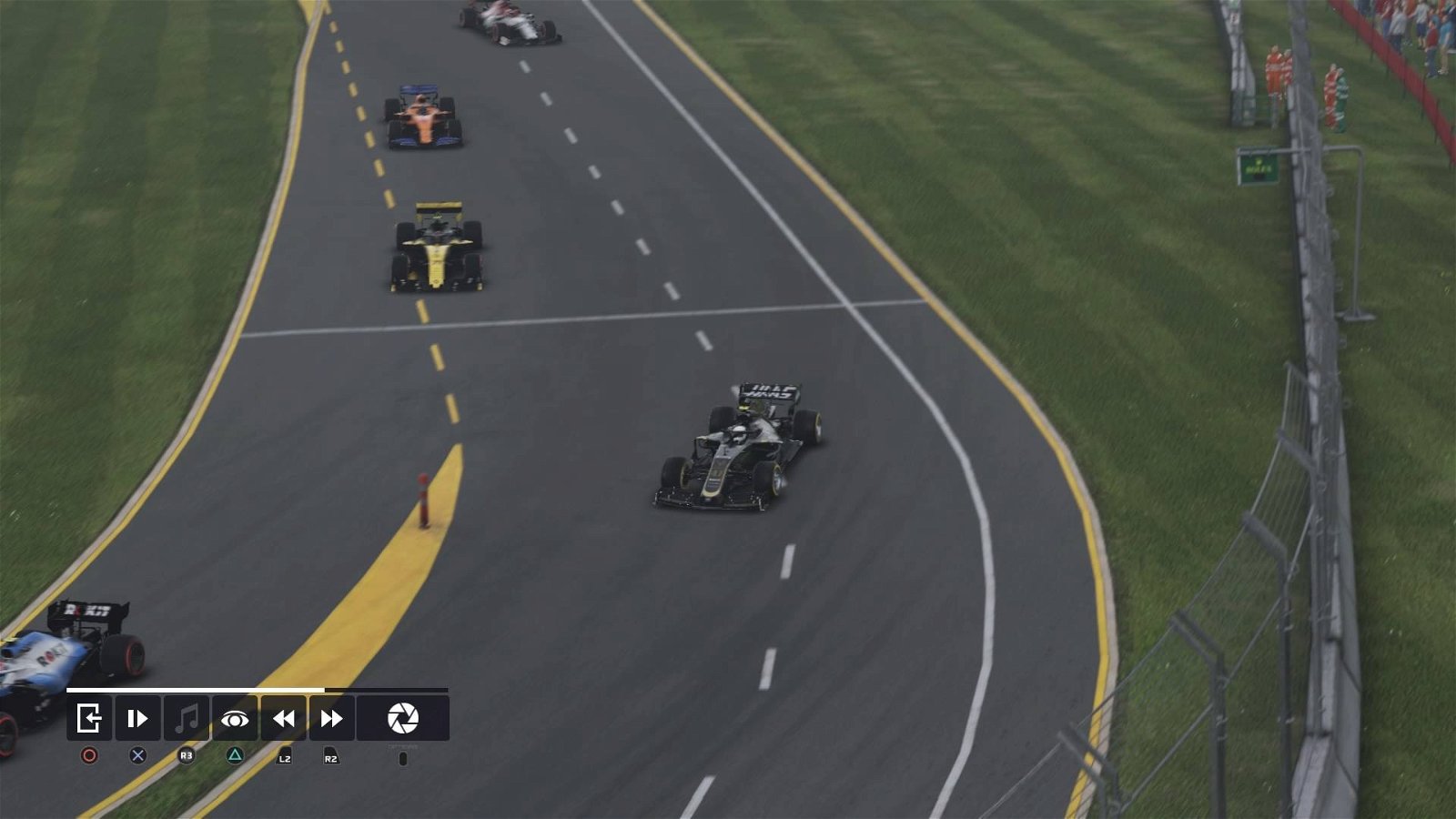 Immagine di F1 2019: versione di prova per un mese su PlayStation 4 e Xbox One [aggiornato]