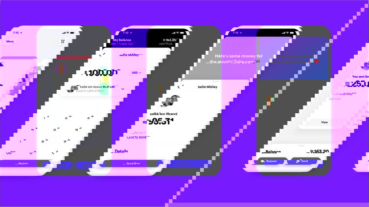 Immagine di Facebook: ecco Libra, la criptovaluta a misura di smartphone