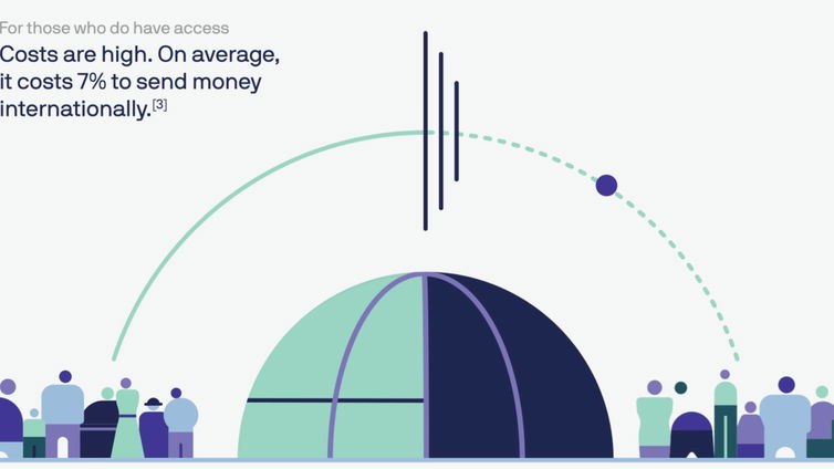 Immagine di Facebook, gli attivisti attaccano la criptovaluta Libra: privacy debole