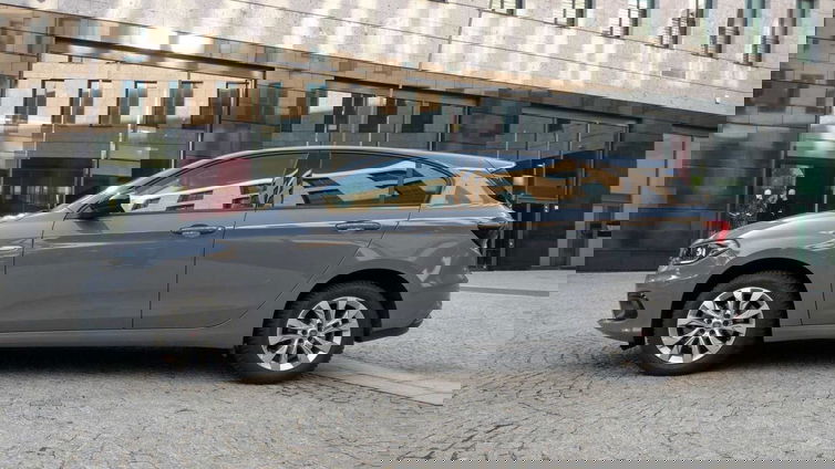 Immagine di Fiat Tipo, prime indiscrezioni sul nuovo modello