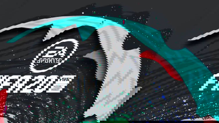 Immagine di FIFA 20: Zidane sulla cover della Ultimate Edition