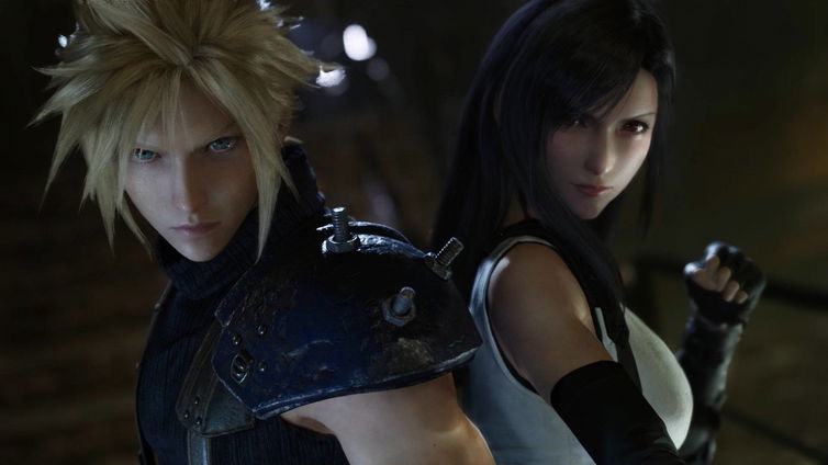 Immagine di Final Fantasy 7 Remake: ecco un gameplay dalla Gamescom 2019