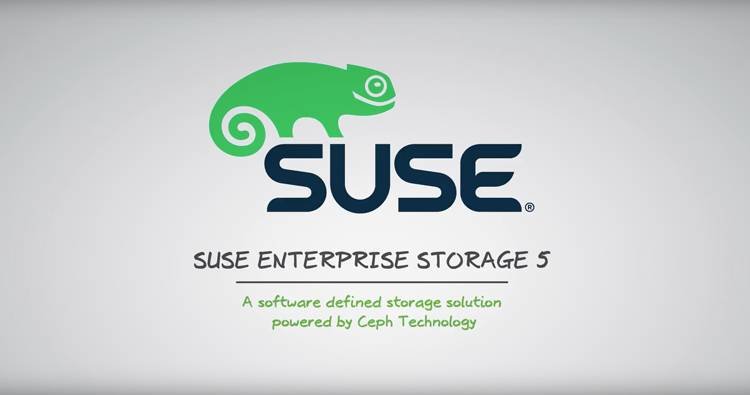 Immagine di Suse presenta Enterprise Storage 6