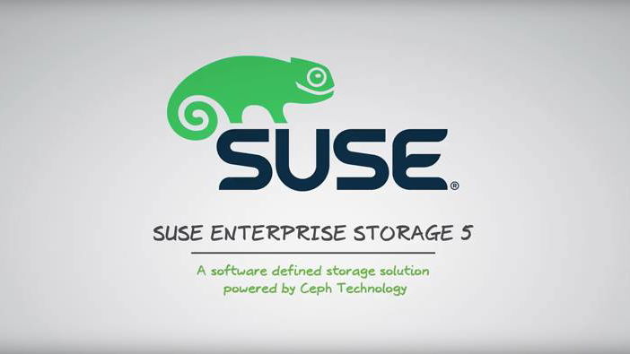 Immagine di Suse presenta Enterprise Storage 6