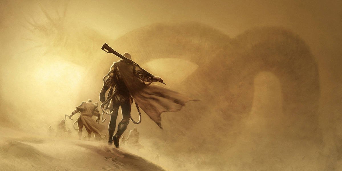 Immagine di David Dastmalchian rassicura i fans: il film di "Dune" sarà fedele al romanzo