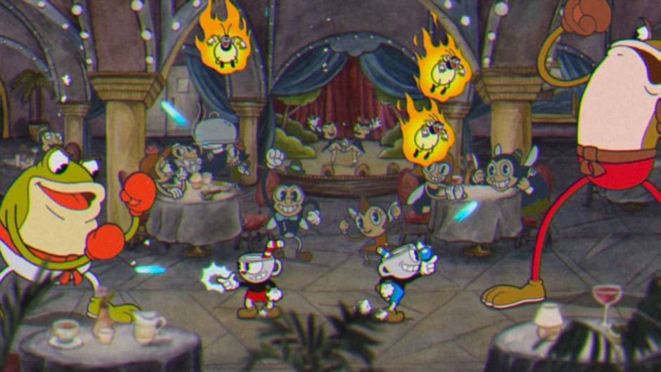 Immagine di Cuphead: al DLC lavorerà anche un ex-animatore Disney