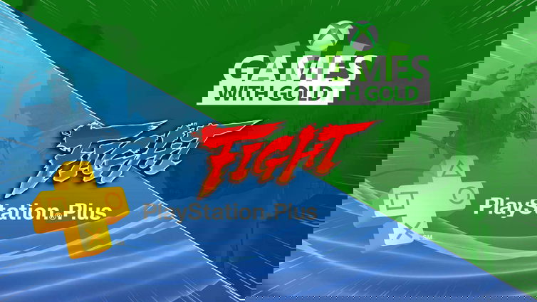 Immagine di PlayStation Plus vs Games With Gold giugno 2019