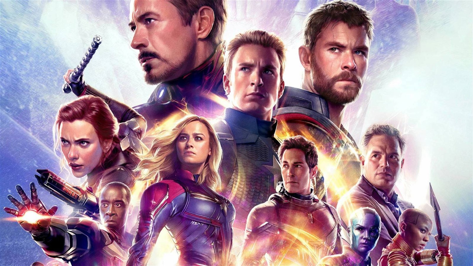 Immagine di Avengers: Endgame, membro Academy contrario alla candidatura agli Oscar