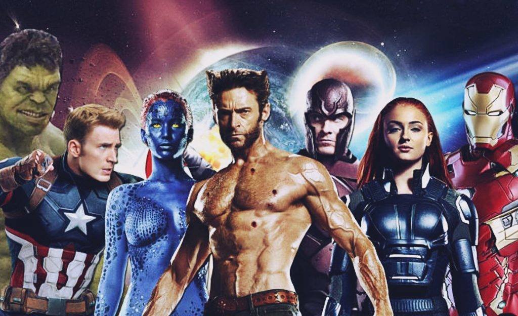 Immagine di Marvel Studios: il nome "X-Men" potrebbe essere cambiato?