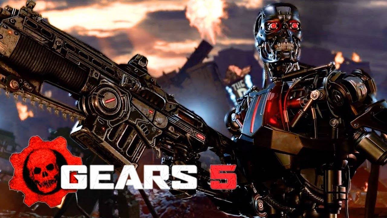 Immagine di Gears 5, le novità tra la modalità Escape e Terminator