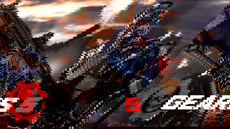 Immagine di Gears 5, le novità tra la modalità Escape e Terminator