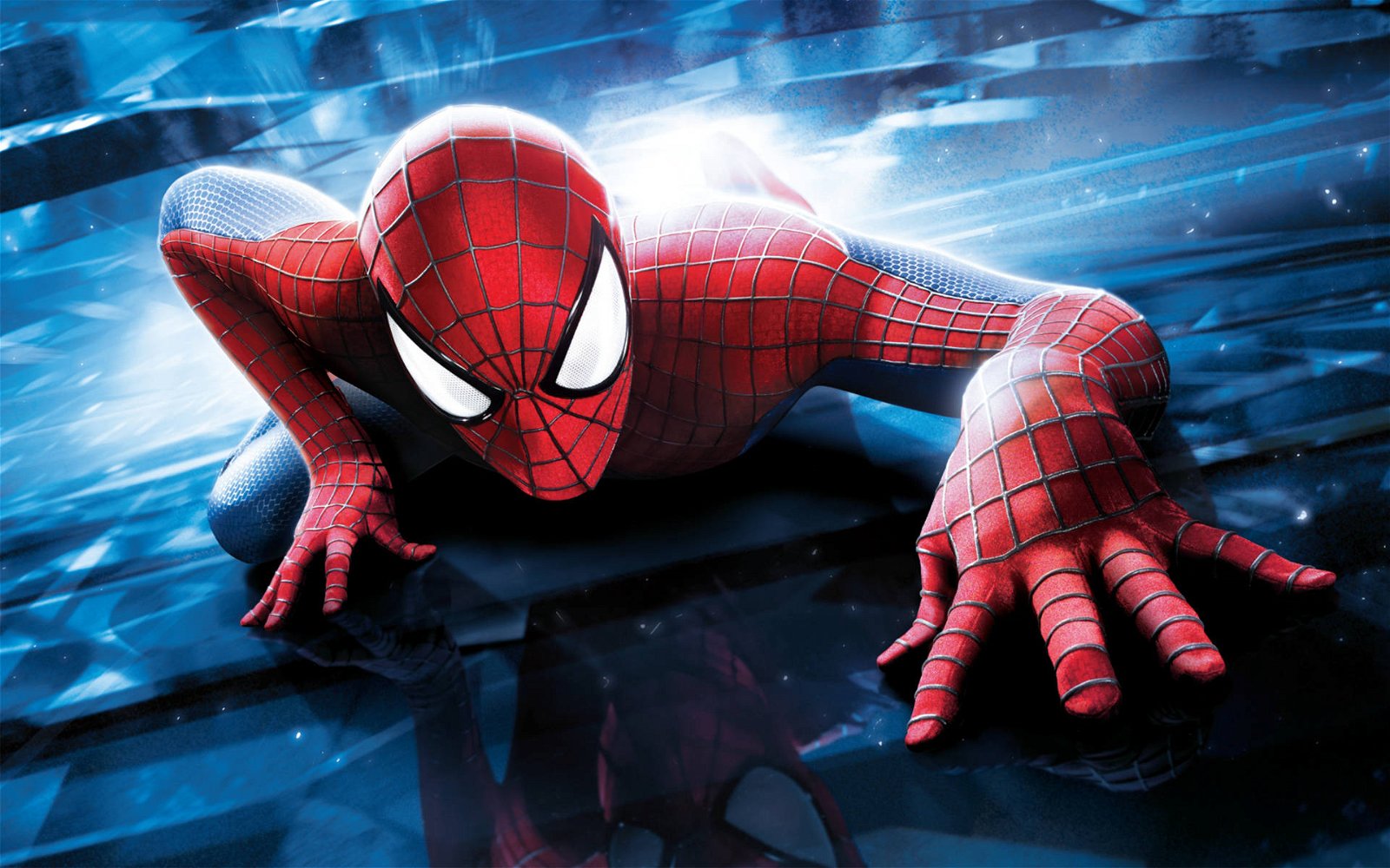 Immagine di Spider-Man: Homecoming, Gwyneth Paltrow "inconsapevole" di essere apparsa nel film