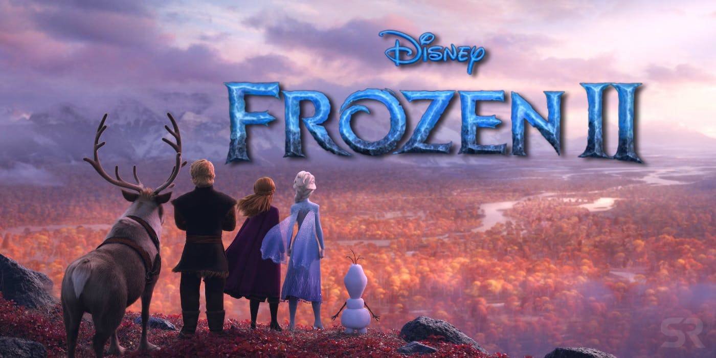 Immagine di Frozen 2: la trama è cresciuta insieme al suo pubblico