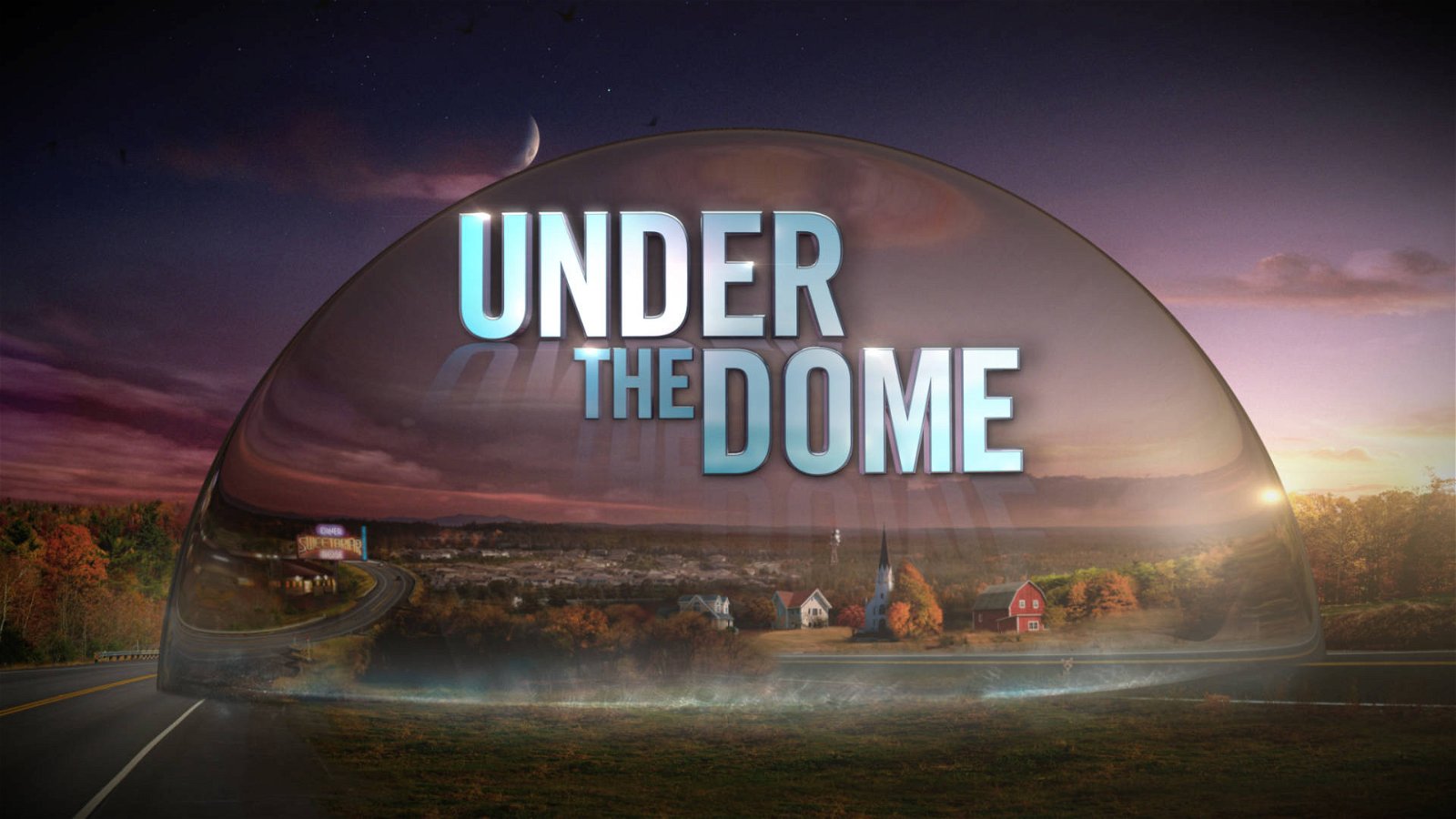 Immagine di "Under the Dome" potrebbe tornare su Netflix?