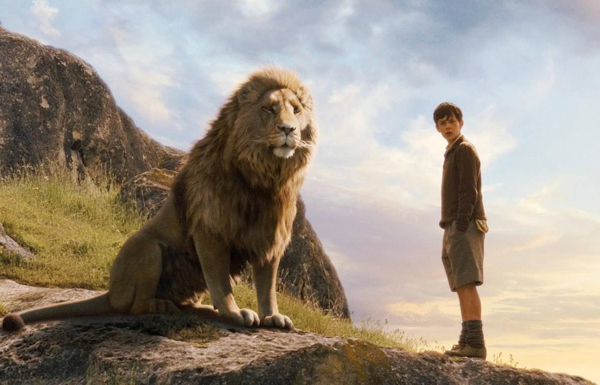 Immagine di Le Cronache di Narnia: Netflix prepara l'adattamento cinematografico