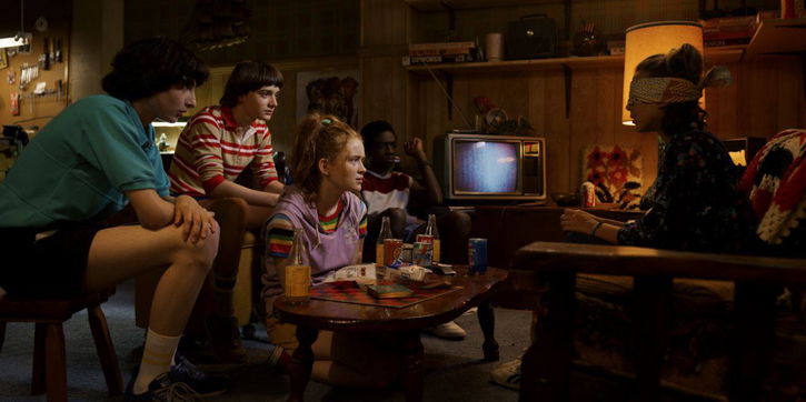 Immagine di Stranger Things 3: arriva il trailer finale!