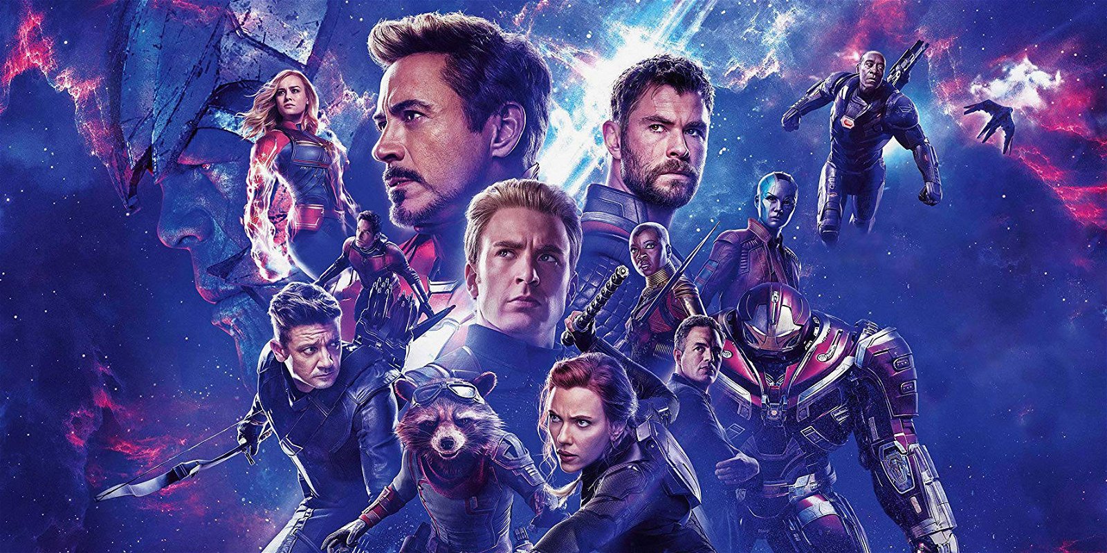 Immagine di Avengers: Endgame versione estesa. Quali le scene bonus?