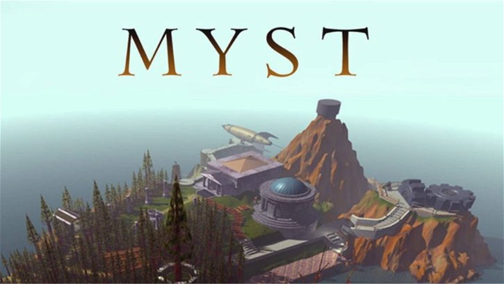 Immagine di Myst: il videogioco arriva al cinema e in TV?