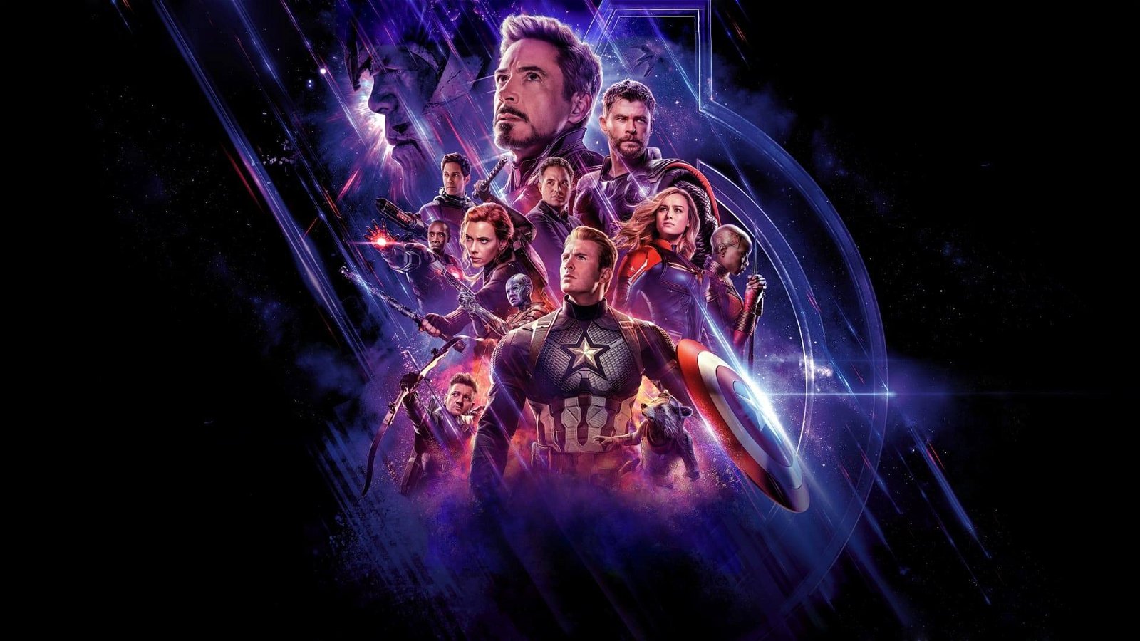 Immagine di Avengers: Endgame: cosa contiene di inedito l'Home Video?