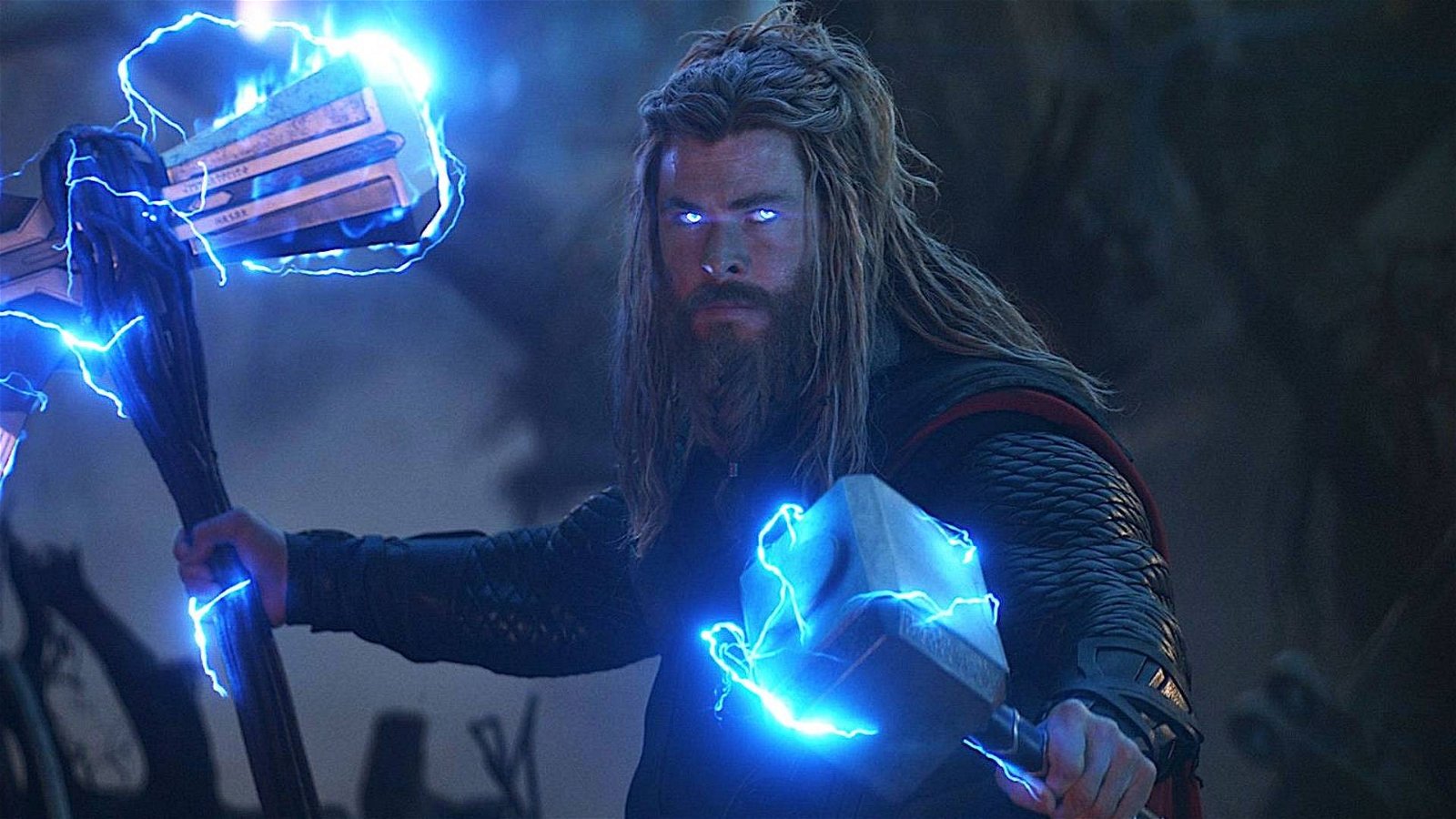 Immagine di Avengers: Endgame, Marvel dà un "nome ufficiale" al Thor sovrappeso