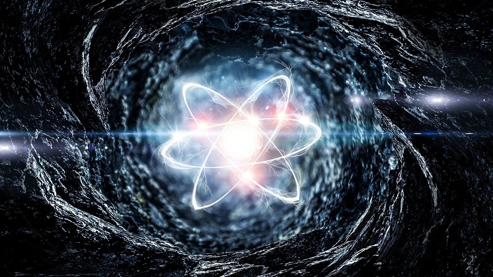 Immagine di Osservato un nuovo stato della materia: un liquido con spin quantistico