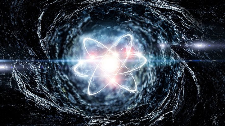 Immagine di Plasma controllato tramite IA: nuovo passo avanti per la fusione nucleare