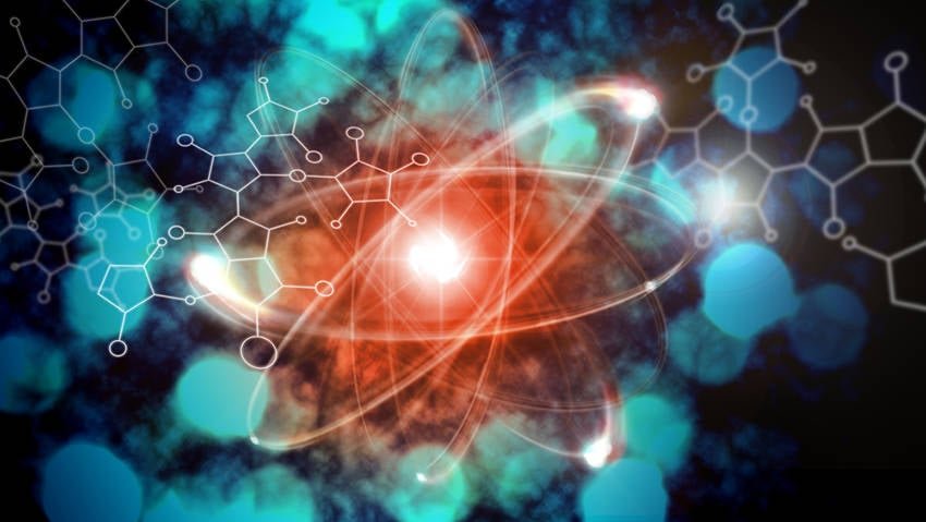 Immagine di Scoperto uno stato magnetico esotico della materia