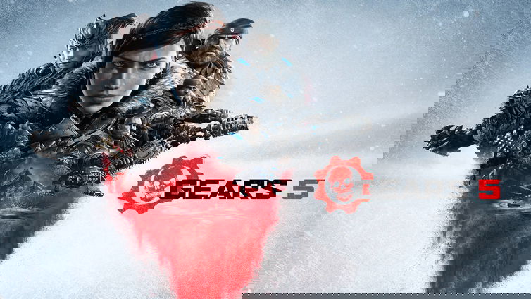 Immagine di Gears 5 gratis per una settimana su Xbox One e PC, ecco i dettagli