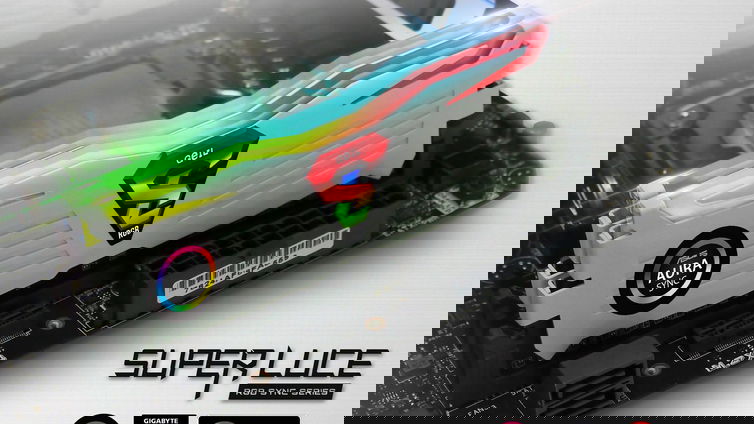 Immagine di GeIL aggiorna la sua line up Polaris RGB con nuove memorie DDR5