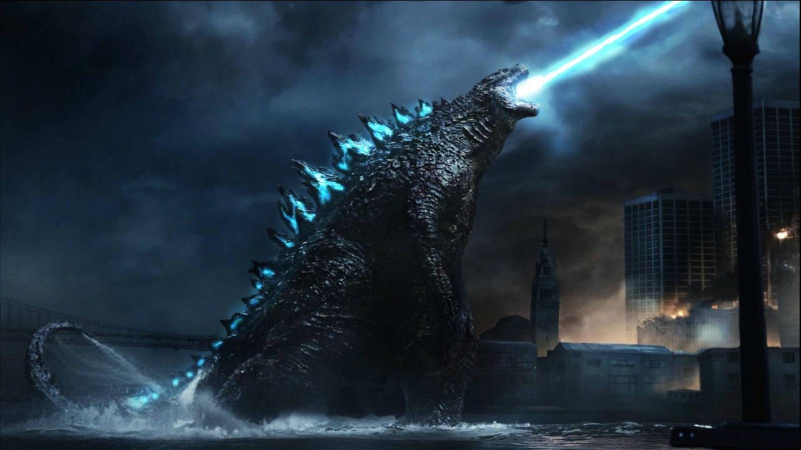 Immagine di Godzilla: il "re dei mostri" nel mondo delle action figure