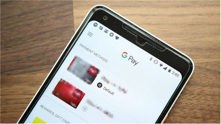 Immagine di Un bug di Google Pay sta distribuendo soldi gratis agli utenti