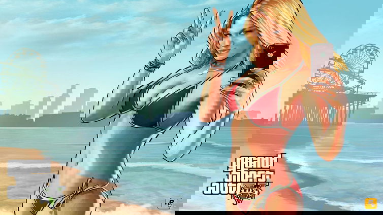 Immagine di GTA 5 VR: ecco la mod che aggiunge il supporto a Oculus e SteamVR