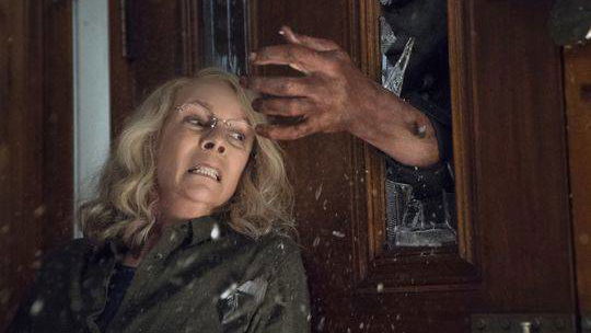 Immagine di Halloween 2 in uscita nel 2020, potrebbe tornare Laurie Strode