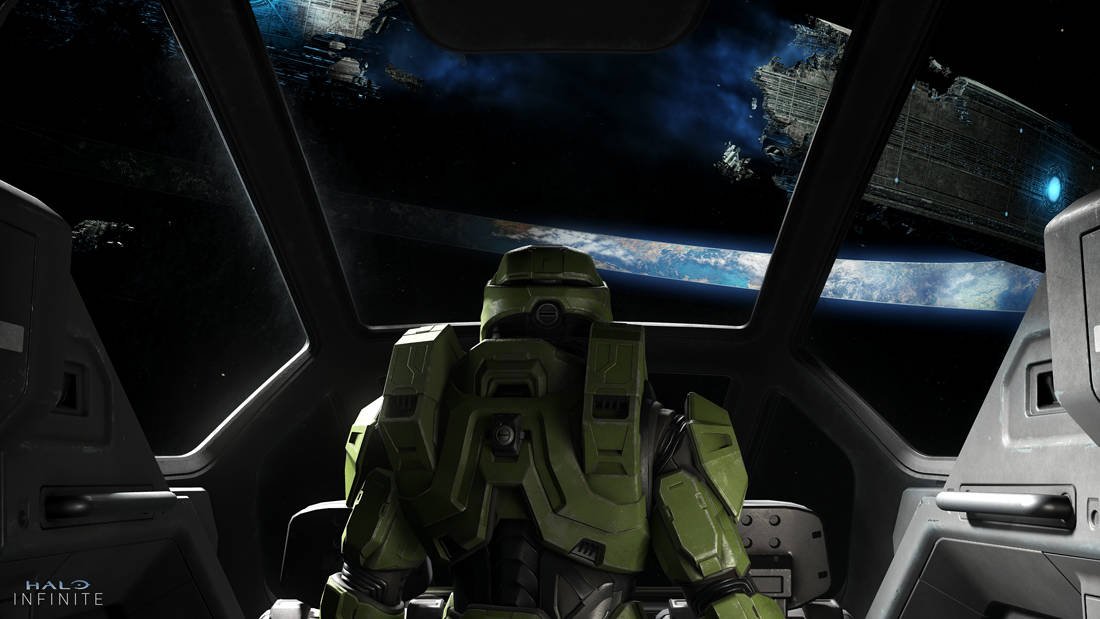 Immagine di Halo Infinite: ecco quando potremo vedere di nuovo il gioco, in programma anche una Beta
