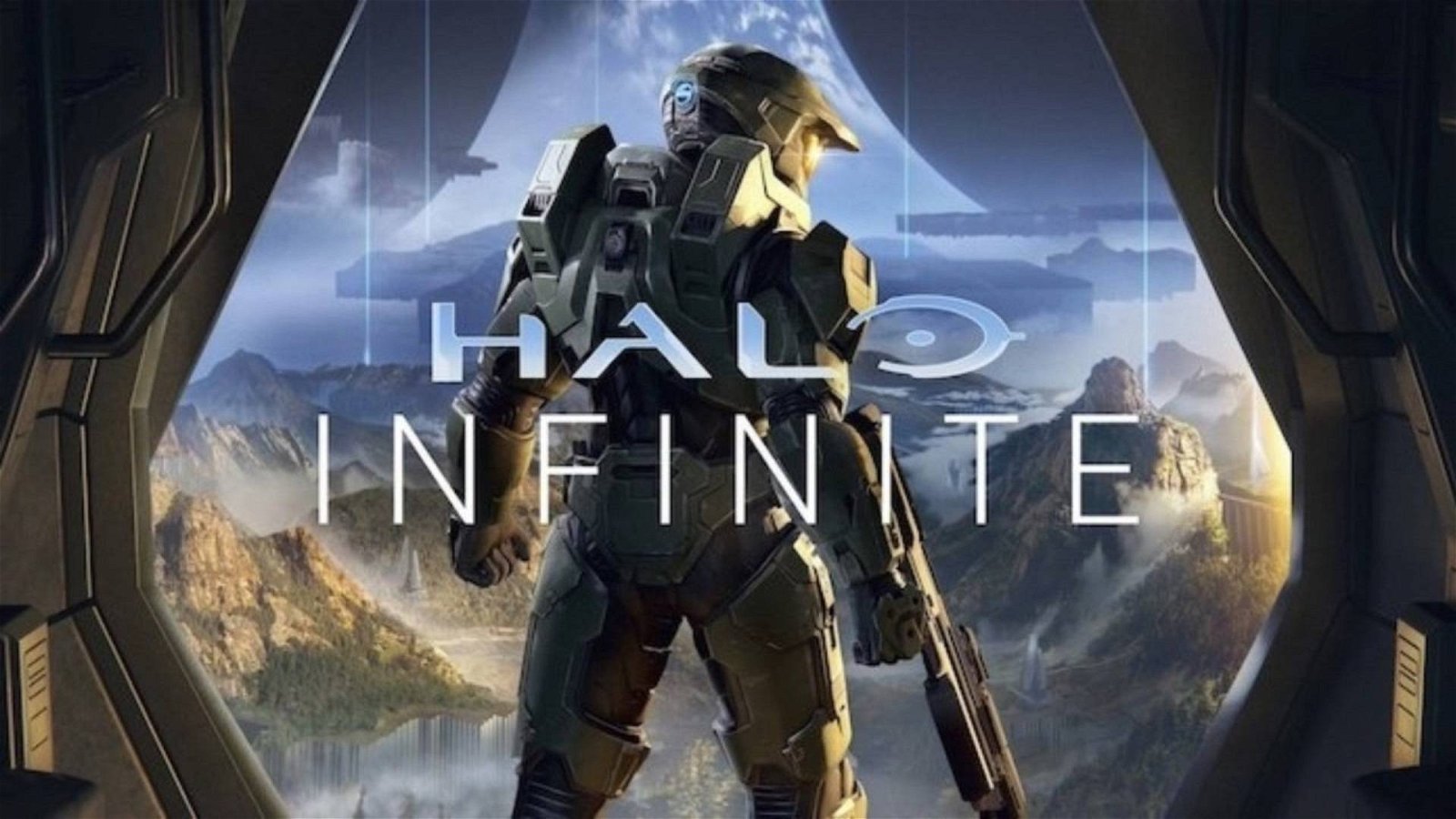 Immagine di Halo Infinite sarà un reboot con i viaggi nel tempo, stando a un leak