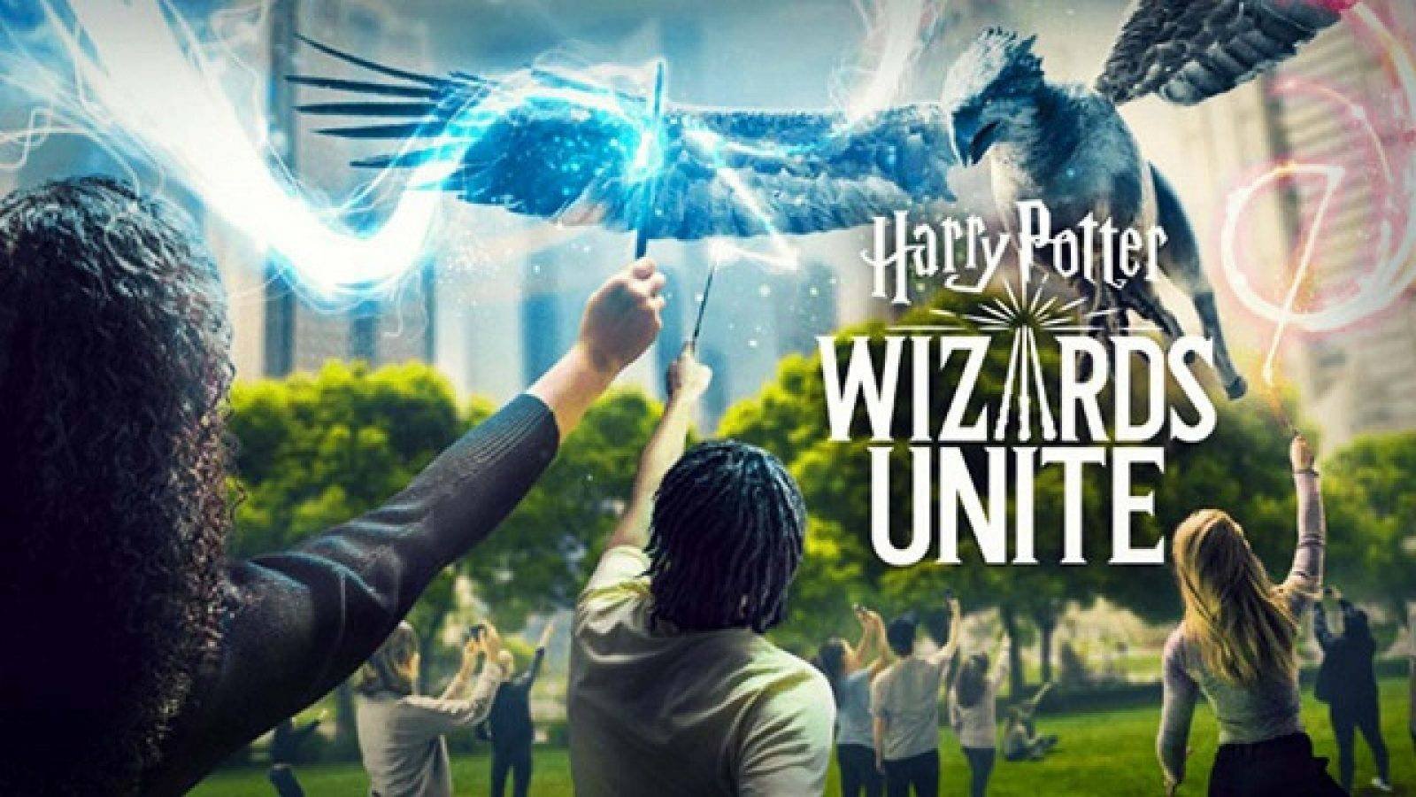 Immagine di Harry Potter Wizards Unite è il nuovo Pokèmon Go?