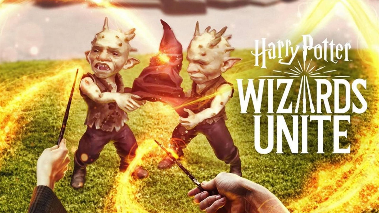 Immagine di Harry Potter Wizards Unite, come scegliere la professione migliore