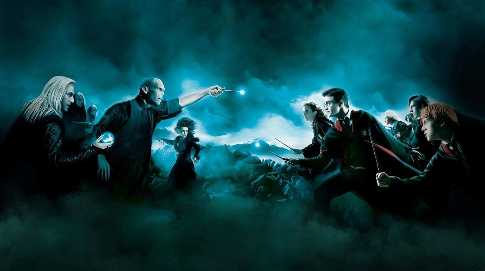 Immagine di Harry Potter: Wizards Unite, guida al Combattimento e alle Fortezze